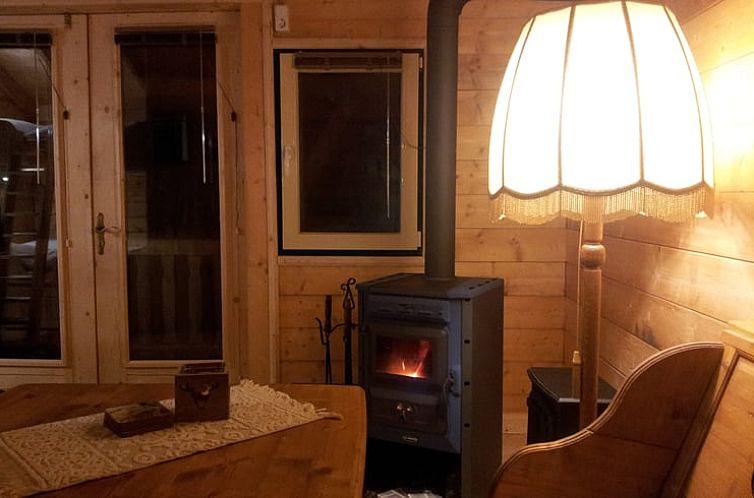 Vakantiehuisje in Winterberg