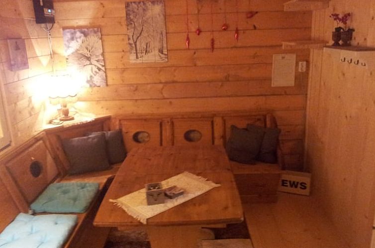 Vakantiehuisje in Winterberg