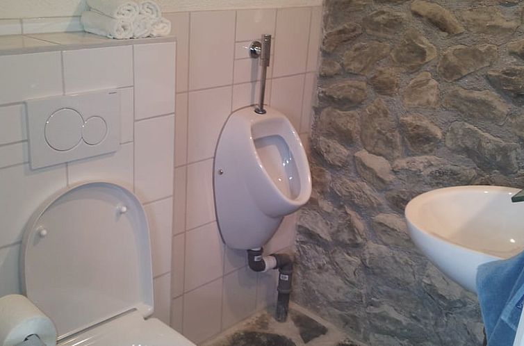 Vakantiehuisje in Winterberg