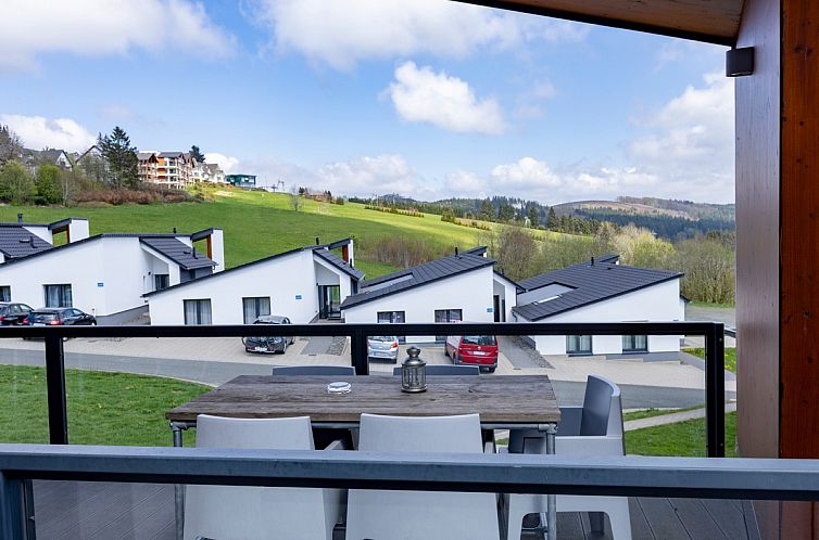 Guest house 0289653 - Apartment Sauerland - Appartement in Winterberg