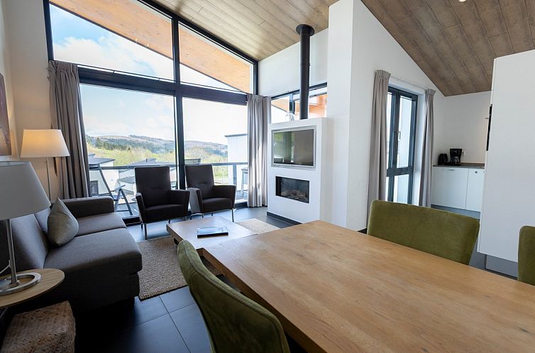 Appartement in Winterberg