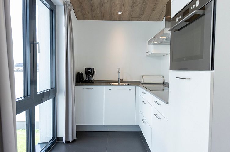 Appartement in Winterberg