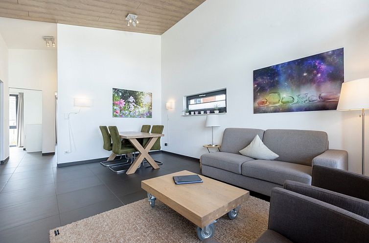Appartement in Winterberg