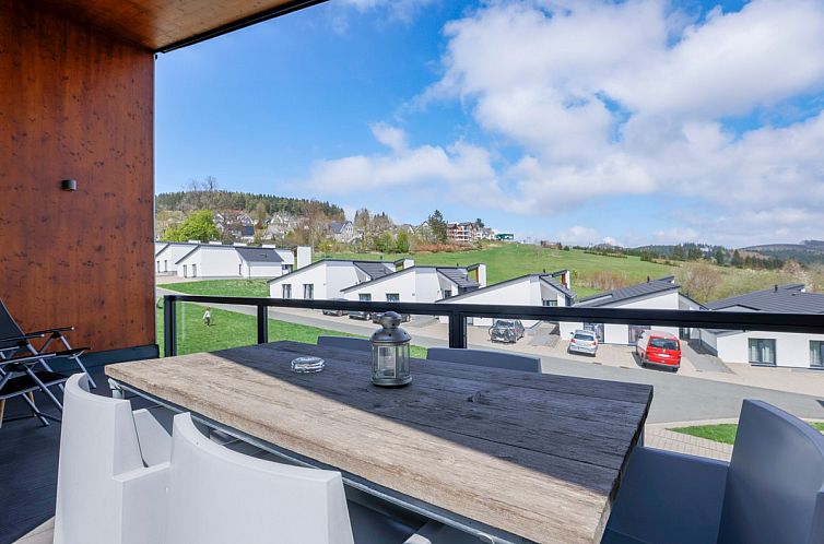 Appartement in Winterberg