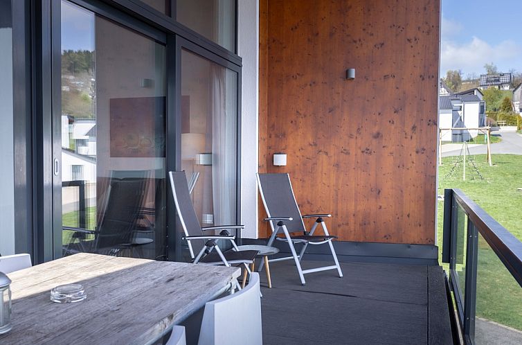 Appartement in Winterberg