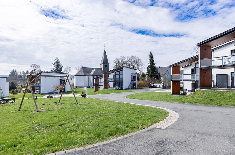 Appartement in Winterberg