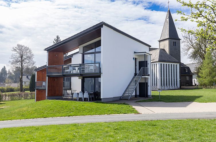 Appartement in Winterberg