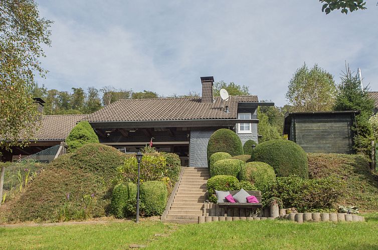 Guest house 0289655 - Holiday property Sauerland - Vakantiehuis Waldblick