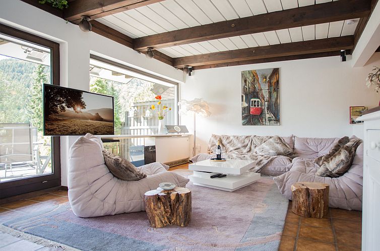 Vakantiehuis Waldblick