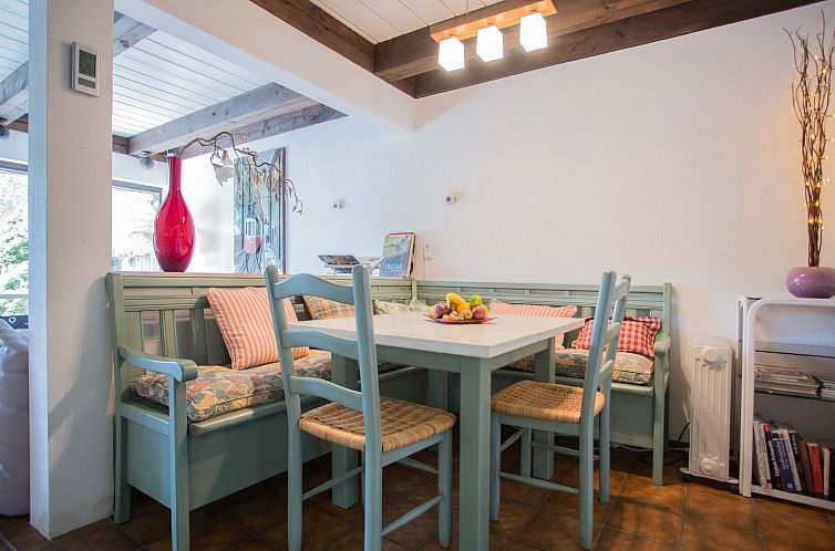 Vakantiehuis Waldblick