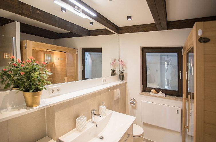 Vakantiehuis Waldblick