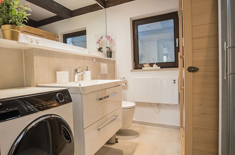 Vakantiehuis Waldblick