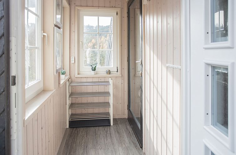 Vakantiehuis Waldblick