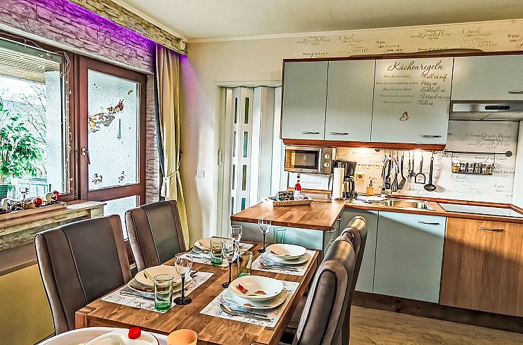 Appartement Ruhrtalblick