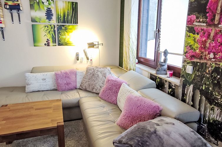 Appartement Ruhrtalblick