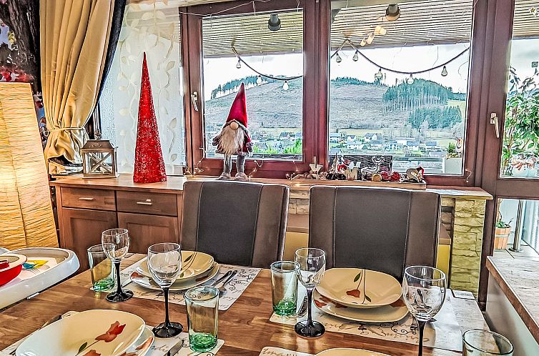 Appartement Ruhrtalblick