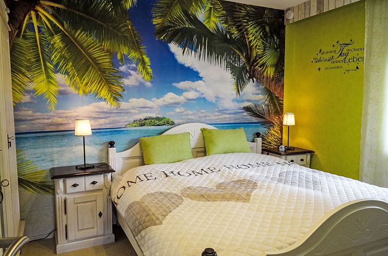 Appartement Ruhrtalblick