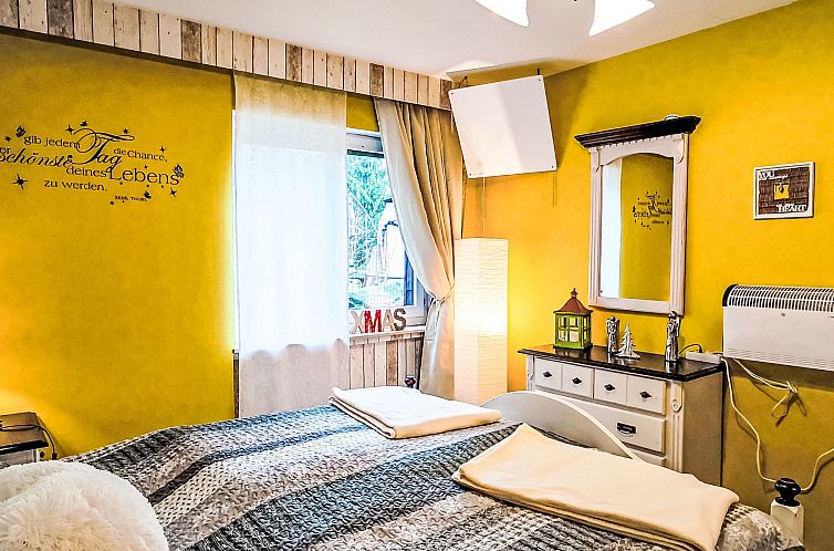 Appartement Ruhrtalblick