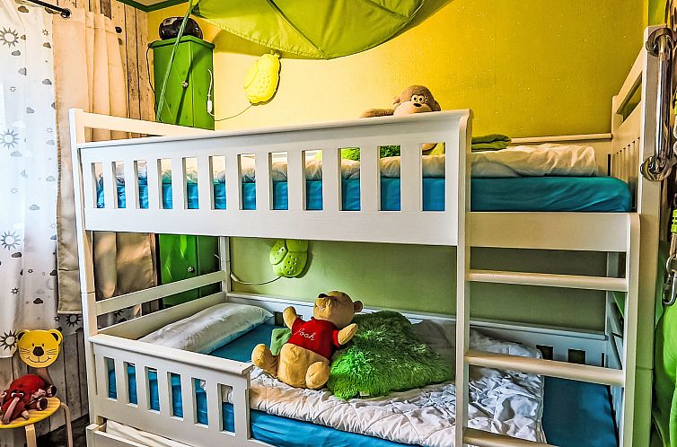 Appartement Ruhrtalblick