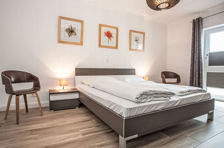 Appartement Family Lodge