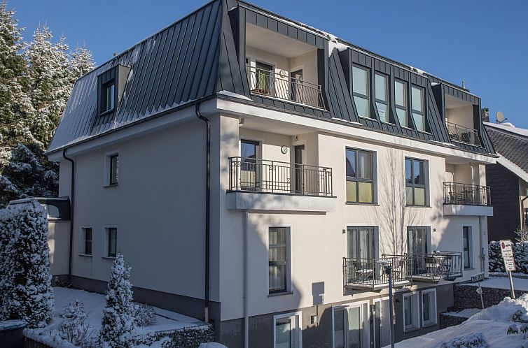 Appartement Family Lodge