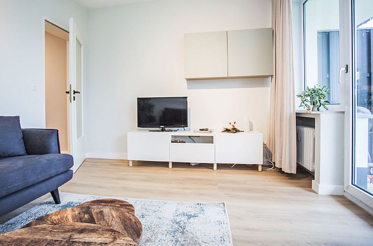 Appartement Rothaarsteig