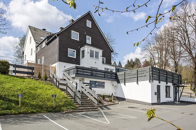 Verblijf 0289663 - Appartement Sauerland (Winterberg) - Appartement Winterfreude