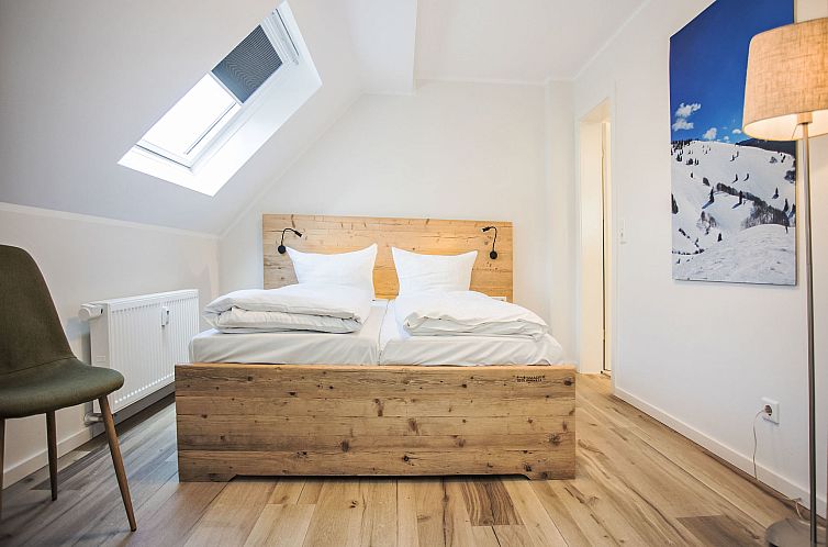 Appartement Winterfreude