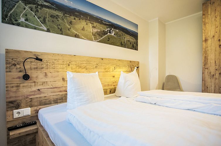 Appartement Winterfreude