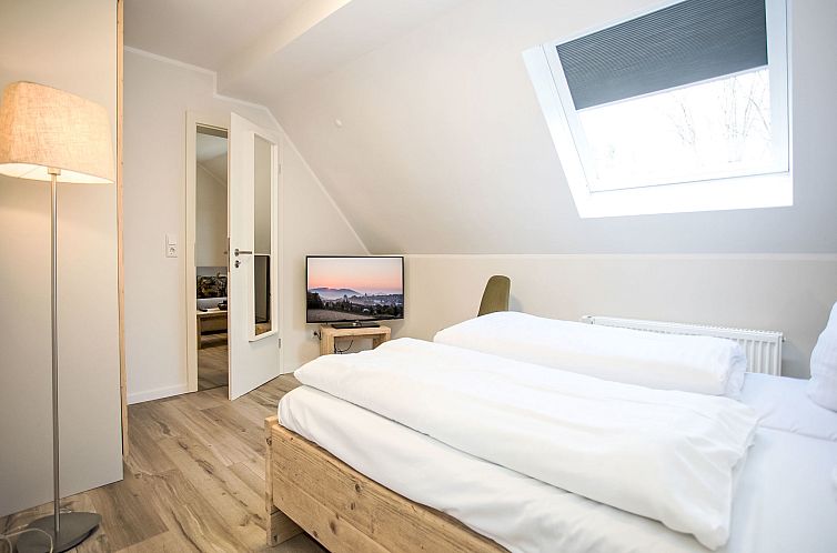 Appartement Winterfreude