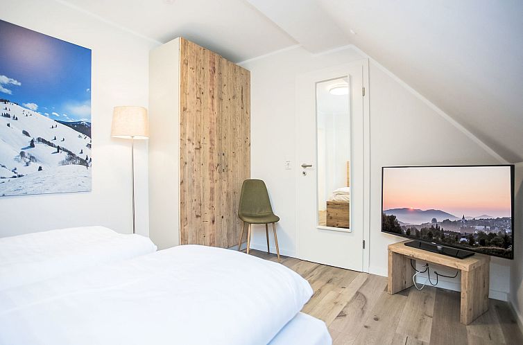 Appartement Winterfreude