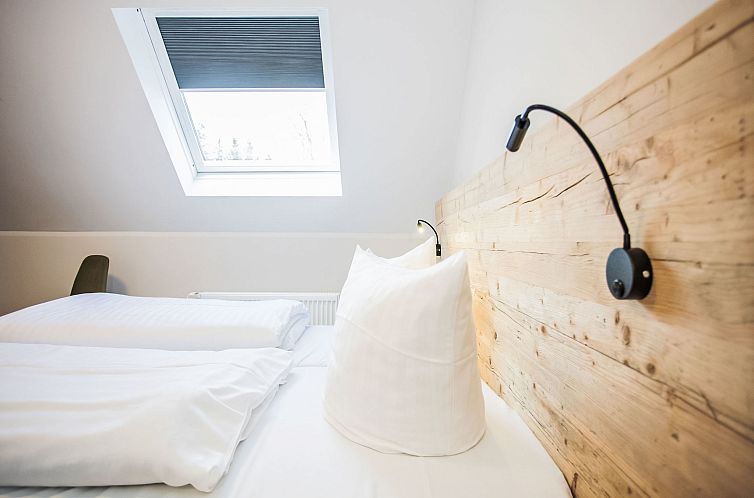 Appartement Winterfreude