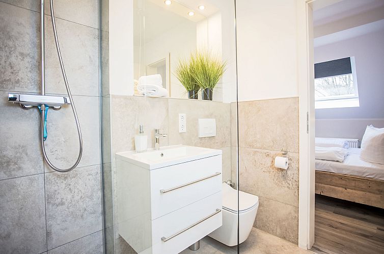 Appartement Winterfreude