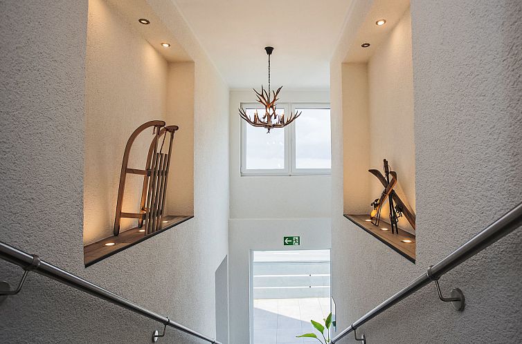 Appartement Winterfreude