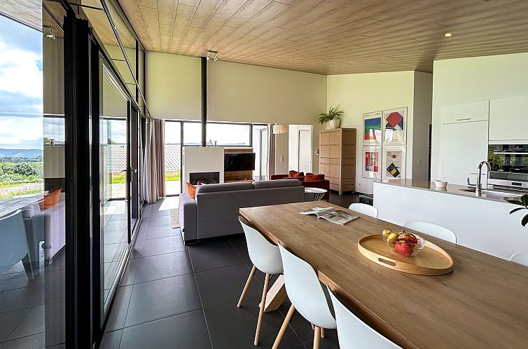 Unterkunft 0289664 - Ferienhaus Sauerland - Vrijstaande woning in Winterberg