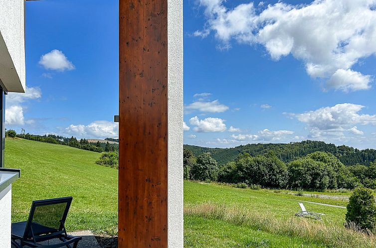 Vrijstaande woning in Winterberg