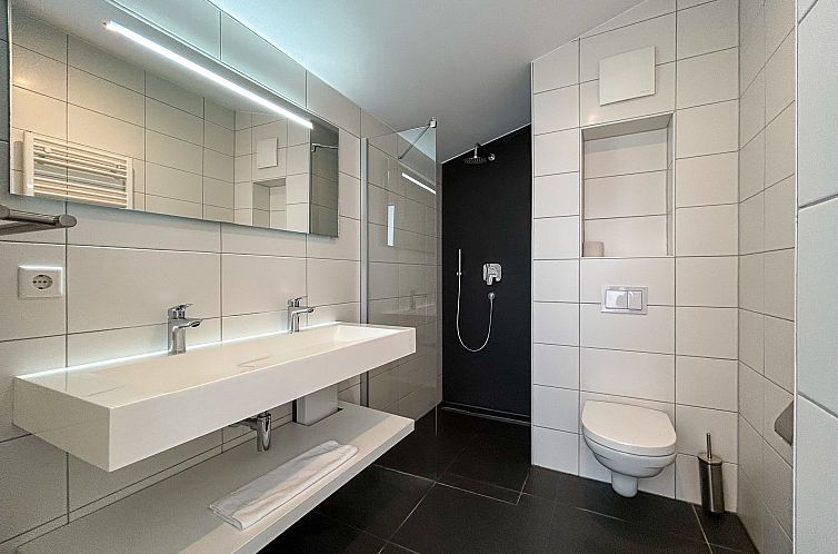 Vrijstaande woning in Winterberg