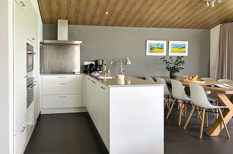 Vrijstaande woning in Winterberg