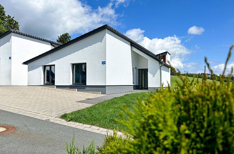 Vrijstaande woning in Winterberg