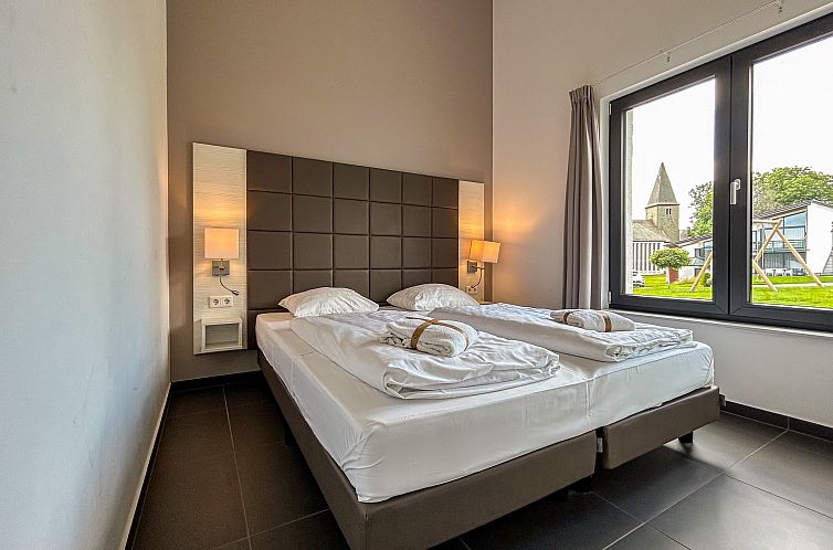 Vrijstaande woning in Winterberg