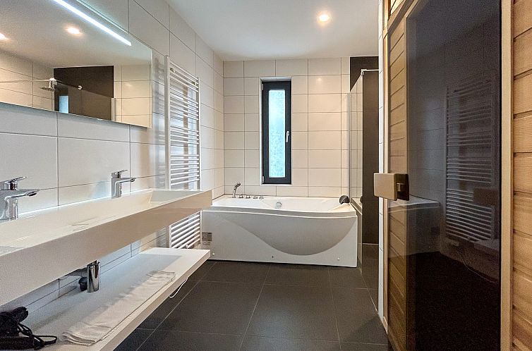 Vrijstaande woning in Winterberg