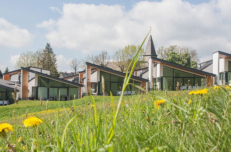 Vrijstaande woning in Winterberg