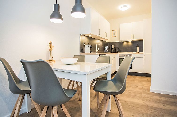 Appartement Weitblick