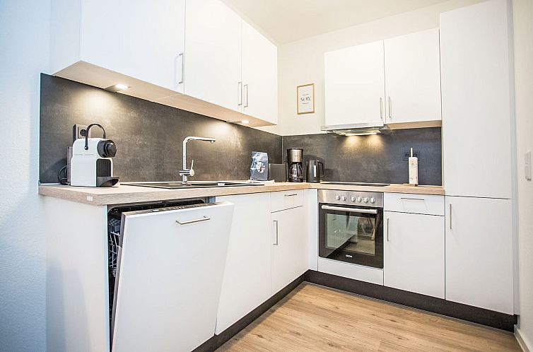 Appartement Weitblick