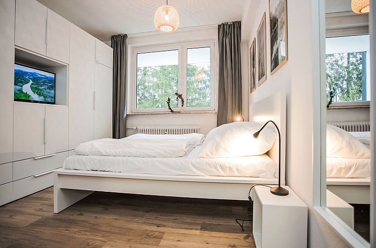 Appartement Weitblick