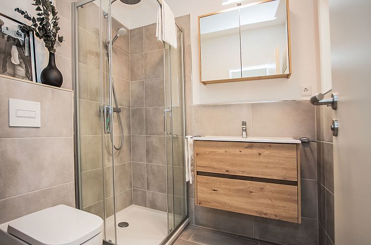 Appartement Weitblick