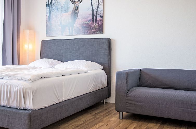 Appartement Fernblick