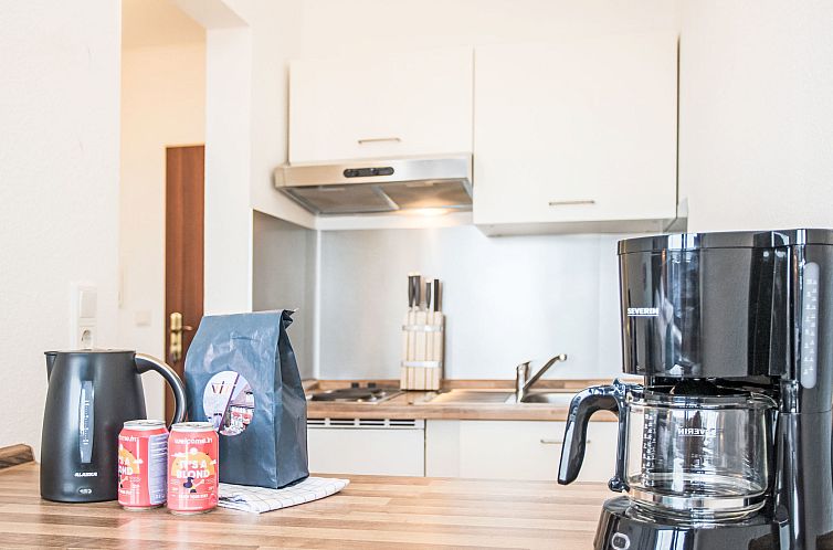 Appartement Fernblick