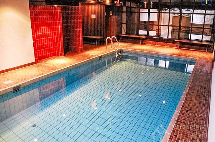 Appartement Fernblick