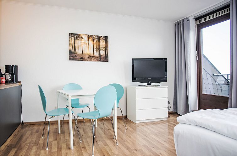 Appartement Fernblick